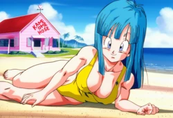 Sira Maron X Roshi 2 [AI Generated]