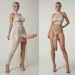 [ART] NotCoconut (AI FUTA) [AI Generated]