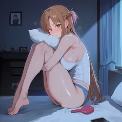 [Patreon] (Lavrx) Asuna [AI Generated]