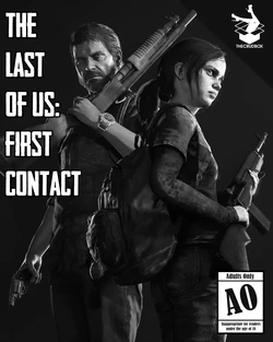 [CrudBox3D] The Last of Us – First Contact