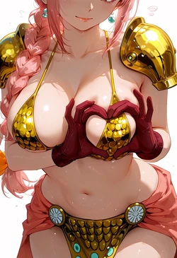 [HenryBoya] Hearto finito [AI Generated]