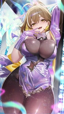 [Pixiv] TEDDY (593960) 2026.04.23