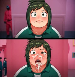 [BangZ LabZ] My Hero Academia