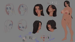 [BangZ LabZ] Veronica's Submission (ongoing)