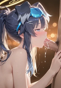 猫冢响：sensei，什么风把你吹来了？？ [AI Generated]