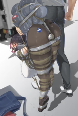 [Bagelbomb] Ellen Joe 2 [ZZZ]