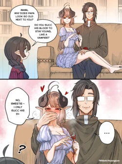 [Senukin] Ever After~