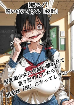 【tsf-saeki】皮针【机翻】【附身】 [AI Generated]