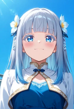[Z]異世界おじさん Meberu Reberu (AI generated)