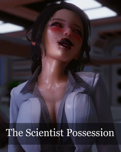 (LegitK) The Scientist Possession