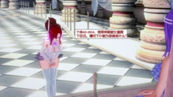 [jst1782] 黯紫棱心的扩张