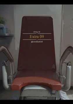 Exodus626 Extra-09 [AI Generated]