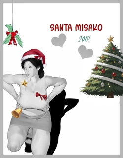 [Kill the King] Today's Misako - Santa Misako 2019 & 2023 & 2025