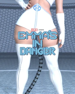 [oofoe] Emma's in Danger (X-Men)