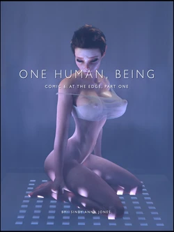 [Sindy Anna Jones] One human, being - 6 - At The Edge Pt 1 (2026-04-23 re-release)