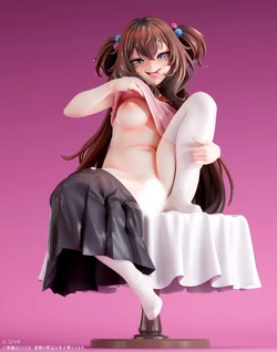 Insight - Konoshige Neighborhood Girl (Licensed)