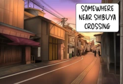 [NagantStan] Yuki Tsukumo COMMISSION [AI Generated]