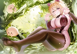 [Pixiv] [Twitter] 碳酸 (89218870) 2026.04.24