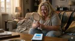 you were chosen [AI Generated]