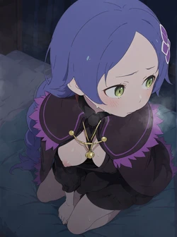[Pixiv] ぬっくん/Nukkun (119173617) - Meili / メィリィ [AI Generated]