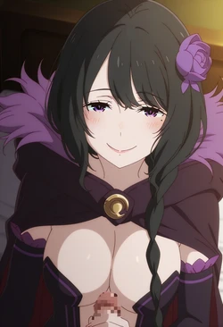 [Pixiv] AS (83370956) - Mixed storage area 11 [AI Generated]