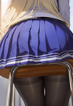 【cMonster】[walkure romanze] celia kumani entory BBC [AI Generated]