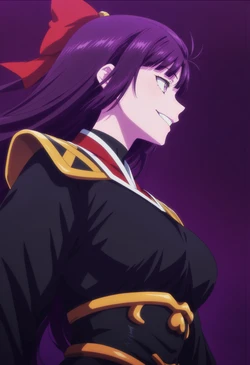 [ShadowJB] Ren Yamashiro [AI Generated]