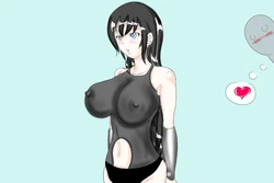 [Pixiv] Rokoko (35397370)