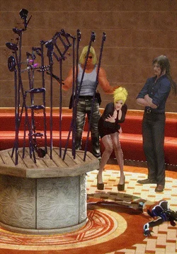 [Pixiv] ---- (12501413) (GIFs)