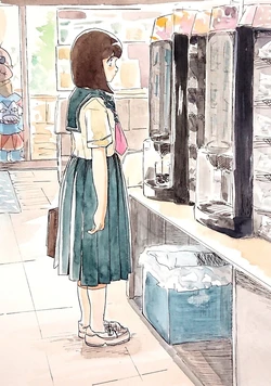 artist:@poppowerhearts