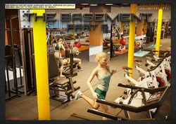 [Blake-stronge] Basement 6