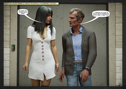 [Blake-stronge] Emma and Jody 1-2