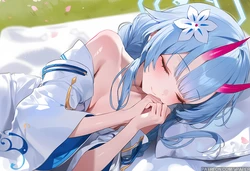 apaper) 260419 (blue archive) chise BWC GROUP [AI Generated]