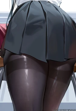 apaper) 260423 [azur lane] taihou SWEET TIME FATMAN [AI Generated]