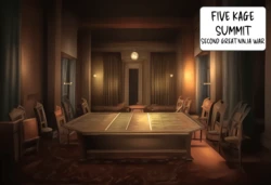 [NagantStan] Tsunade x Jiraiya COMMISSION [AI Generated]