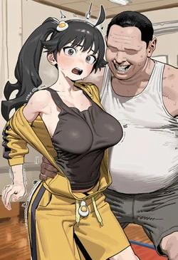 [Daioo] Karen 阿良々木火憐 104pics (Patreon) [AI Generated]