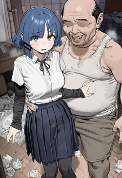 [Daioo] Ryo 山田リョウ 108pics (Patreon) [AI Generated]