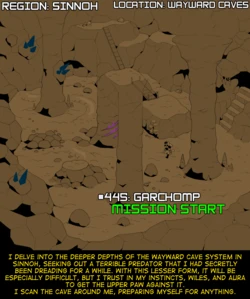 [Fidchell] Hildegard's Quest for Aura - Garchomp (21)