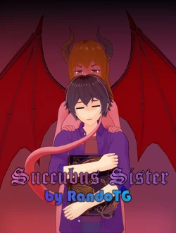 [RandoTG] Succubus Sister Ch: 1-28 (ongoing)