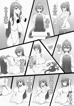 【The Sword That Can Fly】Special Equipment 2 (SCANMTL)