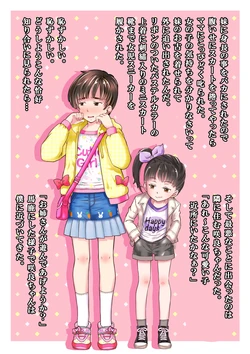 [Chijoku An (Ryuuko)]  Embarrassing Collection of Crossdressing