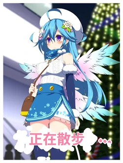 [Chikyuujin A] Time Stop In ALICE