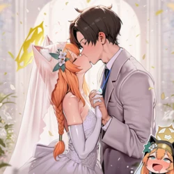 [patreon]EZNTR  Mari Corruption (textless) (AI Generated)