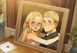 [Patreon] (Synodius) Marcille in Blast From the Past (AI Generated)