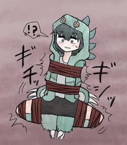 [Pixiv]  うほあれう (98509677)