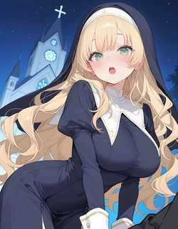 PureTone - イーシャ(Escher) (Patreon) [AI Generated]