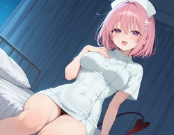 PureTone - モモ・ベリア・デビルーク(Momo) (Patreon) [AI Generated]
