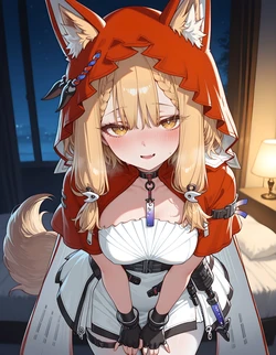 PureTone - ロッシ(Rossi) (Patreon) [AI Generated]