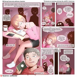 nimbletail AmPillow.Me