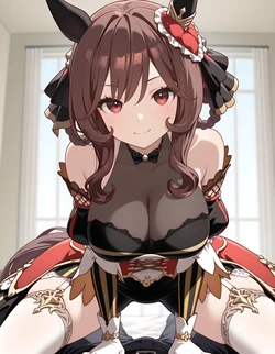 PureTone - Gentildonna (Patreon) [AI Generated]